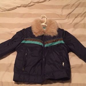 Charlotte Russe jacket/vest